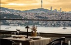 هتل سی وی کی پارک بسفروس استانبول