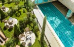 هتل سی وی کی پارک بسفروس استانبول