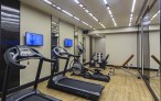 هتل آرتز هاربیه استانبول 