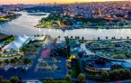 هتل کلاریون گلدن هورن استانبول 