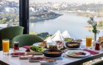 هتل کلاریون گلدن هورن استانبول 