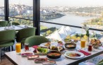 هتل کلاریون گلدن هورن استانبول 