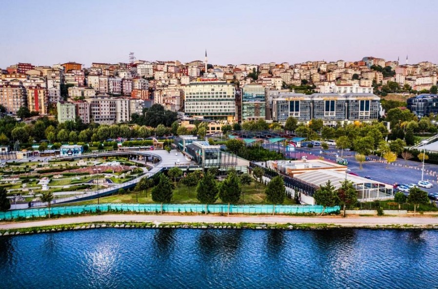 هتل کلاریون گلدن هورن استانبول 