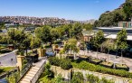 هتل کلاریون گلدن هورن استانبول 