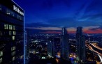 هتل هیلتون بومونتی استانبول 