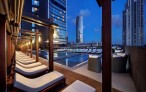 هتل هیلتون بومونتی استانبول 