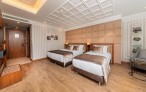 هتل موکارناس پرا استانبول 