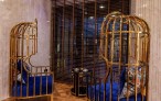 هتل موکارناس پرا استانبول 