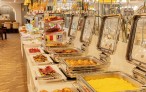 هتل موکارناس پرا استانبول 