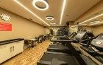 هتل موکارناس پرا استانبول 