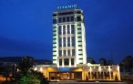 هتل تایتانیک بیزینس بایرامپاشا استانبول