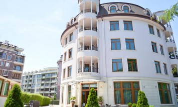Kristel boutique Hotel
