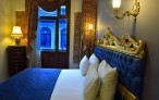 هتل بای مورات کراون استانبول