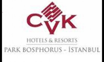 Cvk Park Bosphorus Hotel Istanbul