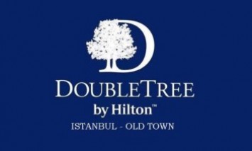 Hotel Doubletree By Hilton Old Town Istanbul