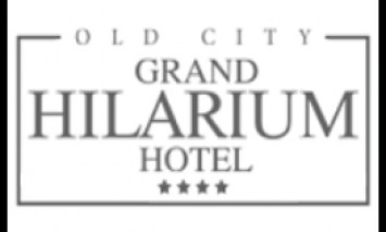 Grand Hilarium Hotel 