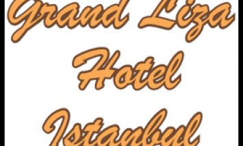 Grand Liza Hotel 