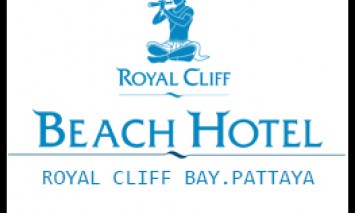 Hotel Royal Cliff Beach