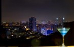 هتل هالیدی این شیشلی استانبول