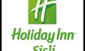  Holiday Inn Sisli Hotel Istanbul