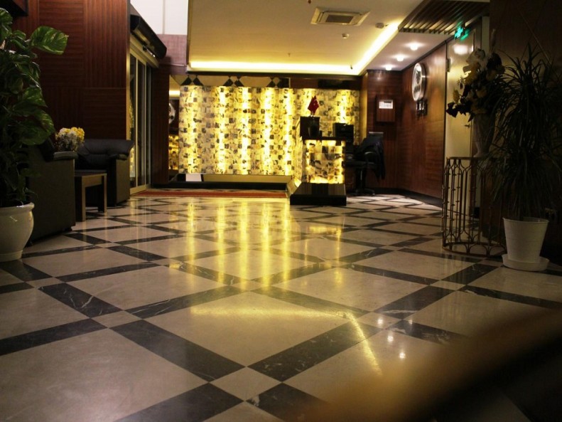 هتل آترو استانبول