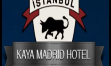 Kaya Madrid Hotel 
