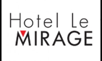 Le Mirage Hotel 