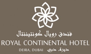 Royal Continental Hotel 