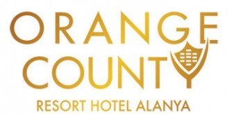 Orange County Resort Hotel Alanya