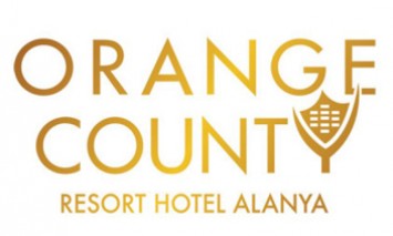 Orange County Resort Hotel Alanya