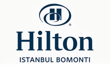 Hilton Bomonti Hotel Istanbul