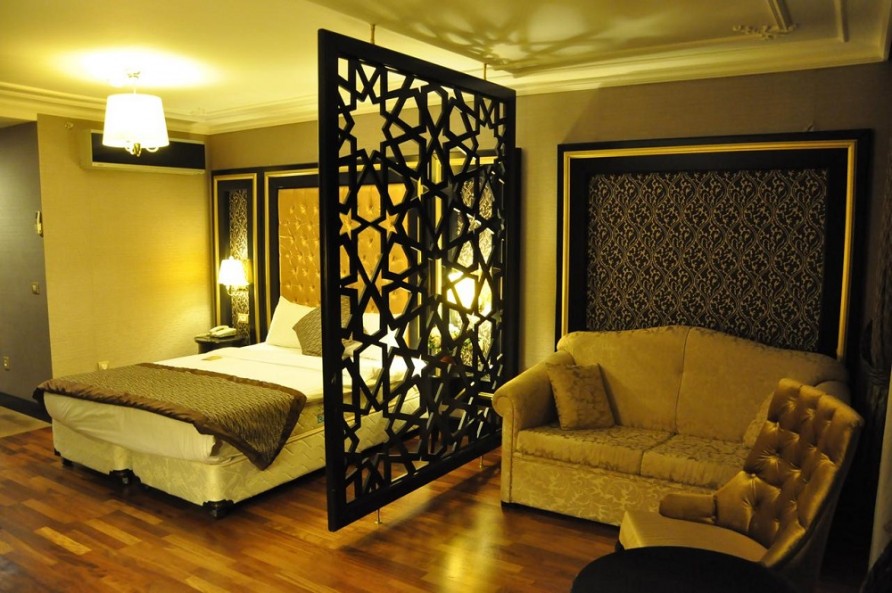 هتل مای بید استانبول