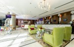 هتل کارلتون البرشا دبی