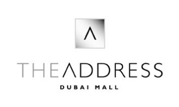  Address Dubai Mall 