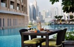 هتل آدرس دبی مال