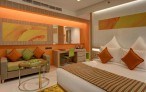 هتل الخوری اتریوم دبی 