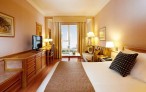 هتل کرون پلازا شیخ زاید دبی 