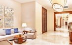 هتل هیلتون دبی الحبتور سیتی