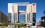هتل ایبیس الرقه دبی 