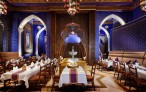 هتل جمیرا زعبیل سرای دبی 