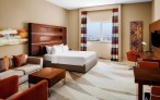 هتل نووتل دبی البرشا