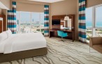 هتل نووتل دبی البرشا