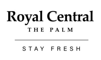 Royal Central Hotel The Palm 