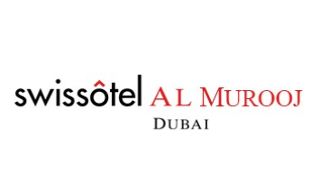  Swissotel Al Murooj Dubai 