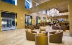 هتل د تاور پلازا دبی
