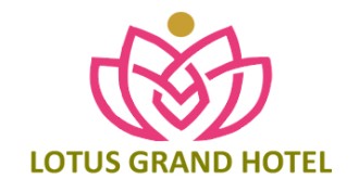 Lotus Grand Hotel