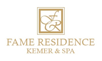 Fame Residence Kemer and Spa