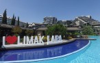 هتل لیماک لارا دلوکس آنتالیا