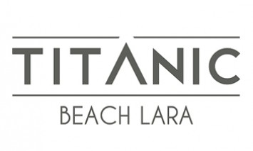 Titanic Beach Lara