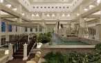 هتل تایتانیک دلوکس بلک آنتالیا 